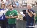 Final do Campeonato Municipal de Futsal de Guabiruba/SC 2016