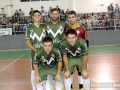 Time Tec. Martins - Vice-campeão do Campeonato Municipal de Futsal de Guabiruba/SC 2016