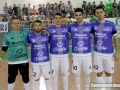 Time Tor Soccer - Vice-campeão do Campeonato Municipal de Futsal de Guabiruba/SC 2016