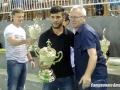 Final do Campeonato Municipal de Futsal de Guabiruba/SC 2016