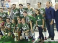 Final do Campeonato Municipal de Futsal de Guabiruba/SC 2016