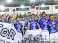 Final do Campeonato Municipal de Futsal de Guabiruba/SC 2016