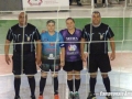 Árbitros - Campeonato Municipal de Futsal de Guabiruba/SC 2016