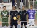 Final do Campeonato Municipal de Futsal de Guabiruba/SC 2016