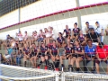 2º Torneio de Futsal Feminino do site CampeonatoAmador.com.br