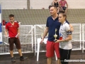 2º Torneio de Futsal Feminino do Site CampeonatoAmador.com.br.