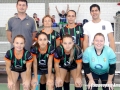 Equipe AÇUCENA / DEBRIND de Guaramirim/SC