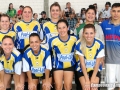 Equipe THREE TIME de Itajaí/SC