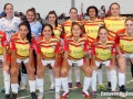 Equipe FUBE de São João Batista/SC