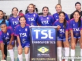 Equipe LILLE de Brusque/SC