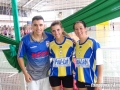 3º Torneio de Futsal Feminino do site CampeonatoAmador.com.br