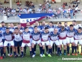 Cardoso x Tajuba - Final Campeonato Amador de São João Batista