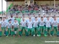 Cardoso x Tajuba - Final Campeonato Amador de São João Batista