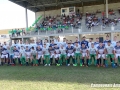 Cardoso x Tajuba - Final Campeonato Amador de São João Batista