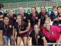 Jogos Comunitários de Brusque 2017 – Futsal Feminino – Final