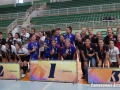 Jogos Comunitários de Brusque 2017 – Futsal Feminino – Final