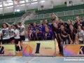 Jogos Comunitários de Brusque 2017 – Futsal Feminino – Final