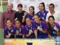 Jogos Comunitários de Brusque 2017 – Futsal Feminino – Final