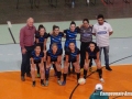 Jogos Comunitários de Brusque 2017 – Futsal Feminino – Final