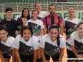 Jogos Comunitários de Brusque 2017 – Futsal Feminino – Final