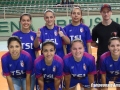 Jogos Comunitários de Brusque 2017 – Futsal Feminino – Final