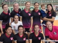 Jogos Comunitários de Brusque 2017 – Futsal Feminino – Final