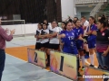 Jogos Comunitários de Brusque 2017 – Futsal Feminino – Final