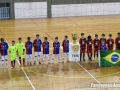 Finais da Supercopa América de Futsal 2017