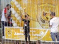 Finais da Supercopa América de Futsal 2017