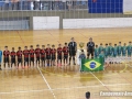 Finais da Supercopa América de Futsal 2017