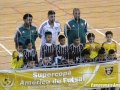 Finais da Supercopa América de Futsal 2017