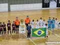 Finais da Supercopa América de Futsal 2017