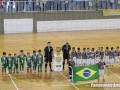 Finais da Supercopa América de Futsal 2017