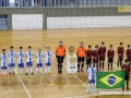 Finais da Supercopa América de Futsal 2017