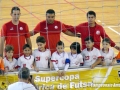 Finais da Supercopa América de Futsal 2017