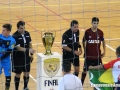 Finais da Supercopa América de Futsal 2017