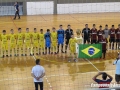 Finais da Supercopa América de Futsal 2017