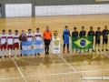 Finais da Supercopa América de Futsal 2017