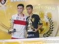 Finais da Supercopa América de Futsal 2017