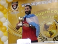 Finais da Supercopa América de Futsal 2017