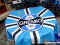 Peneira do Grêmio em Brusque/SC