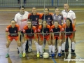 Pride x Divas - Campeonato Municipal de Futsal Feminino de Piçarras 2017