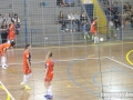 Pride x Divas - Campeonato Municipal de Futsal Feminino de Piçarras 2017