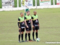 Trevo x Lagoa - Campeonato Municipal de Itajaí 2017