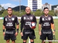 América x Náutico – Campeonato Catarinense Não Profissional 2017 – Quartas de Final