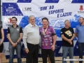 Final do Torneio de Verão de Indaial 2018