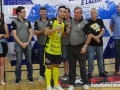 Final do Torneio de Verão de Indaial 2018