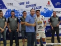 Final do Torneio de Verão de Indaial 2018