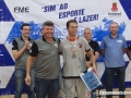 Final do Torneio de Verão de Indaial 2018