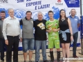 Final do Torneio de Verão de Indaial 2018